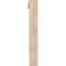 Ekena Millwork Balboa Traditional Smooth Bracket w/ Offset Brace, Douglas Fir, 5 1/2"W x 34"D x 42"H BKT0604X34X42BOA01SDF - alternate 2